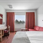 Hotel Teatterihotelli 3*