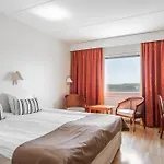 Hotel Teatterihotelli Riihimäki