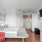 Teatterihotelli Hotel 3*