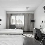 Hotel Teatterihotelli 3*