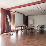 Teatterihotelli Hotel