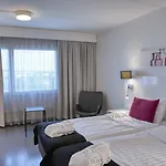 Teatterihotelli 里希迈基
