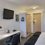 Teatterihotelli Hotel 3*