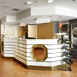 Teatterihotelli Hotel