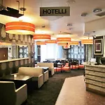 Hotel Teatterihotelli 3*