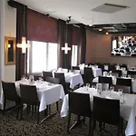 Hotel Teatterihotelli Riihimäki