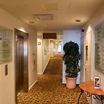 Teatterihotelli Hotel 3*