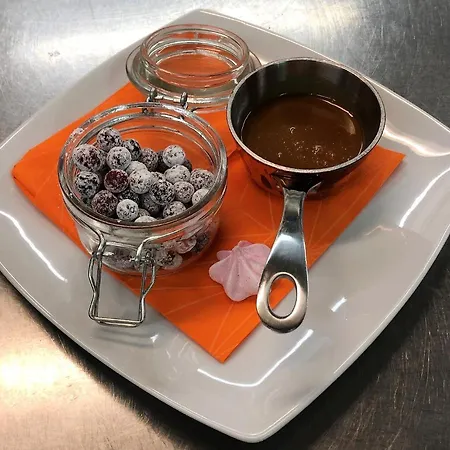 Teatterihotelli 호텔