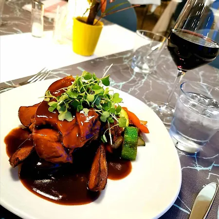 Teatterihotelli 3* Riihimäki