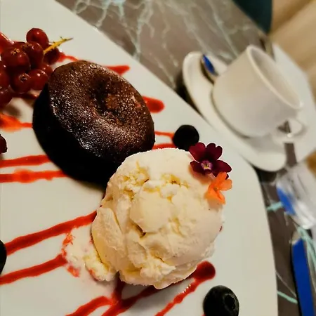 Teatterihotelli 호텔 3*