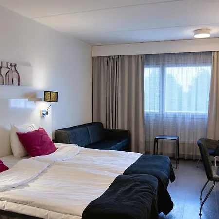 Hotel Teatterihotelli 3*