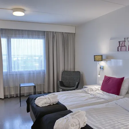 Teatterihotelli Hotel