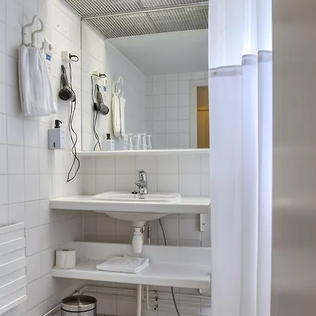 Teatterihotelli Hotel Riihimaki