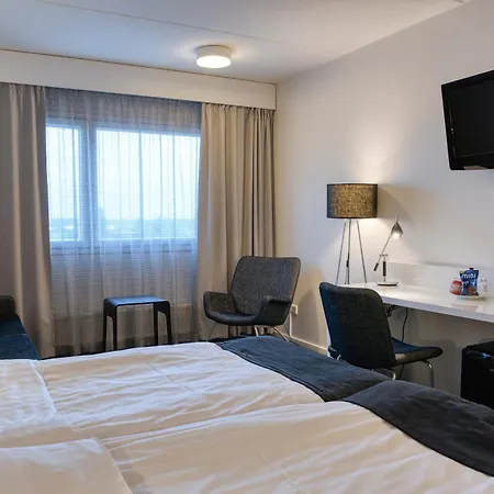 Teatterihotelli Hotel