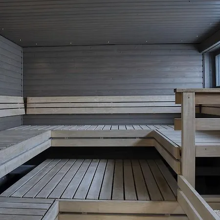 Teatterihotelli 호텔