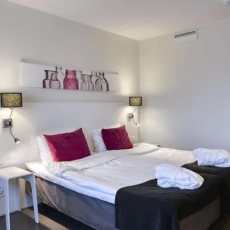 Teatterihotelli Hotel 3*