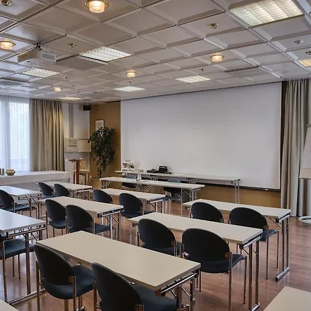 Teatterihotelli Hotel Riihimäki