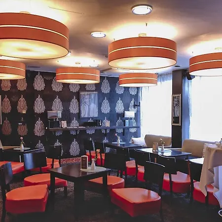 Teatterihotelli Hotel Riihimäki