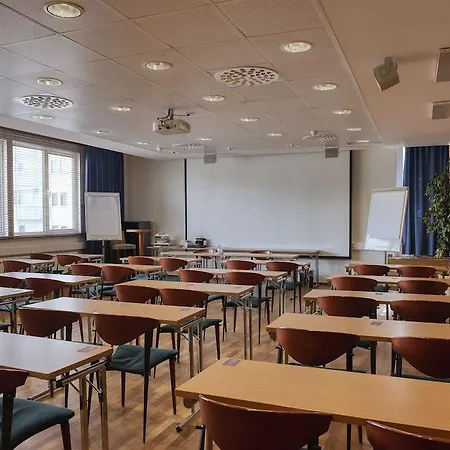 Teatterihotelli Hotel Riihimaki