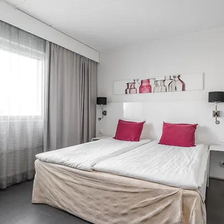 Hotel Teatterihotelli Riihimäki