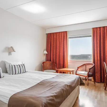 Hotel Teatterihotelli Riihimäki