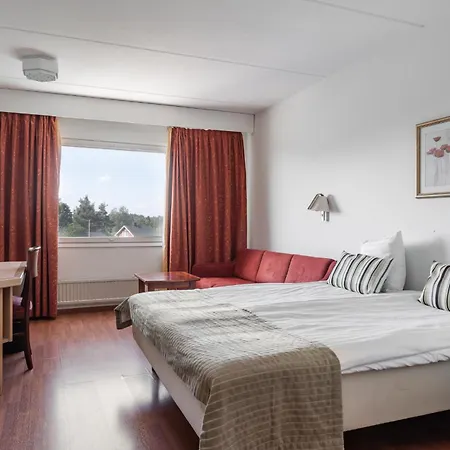 Teatterihotelli 리히매키