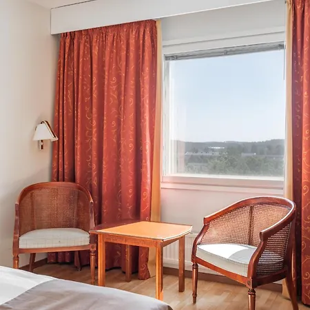 Teatterihotelli Hotel 3*