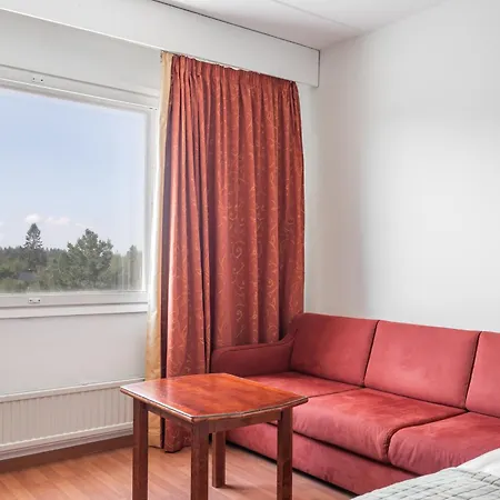 Hotel Teatterihotelli 3*