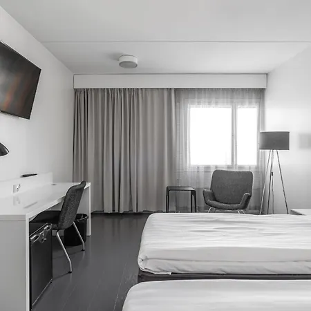 Teatterihotelli Hotel