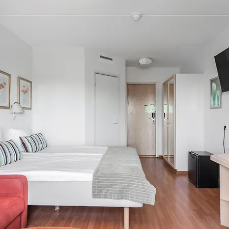 Teatterihotelli Hotel 3*