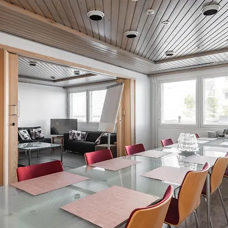 Hotel Teatterihotelli Riihimäki