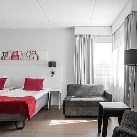 Teatterihotelli 리히매키