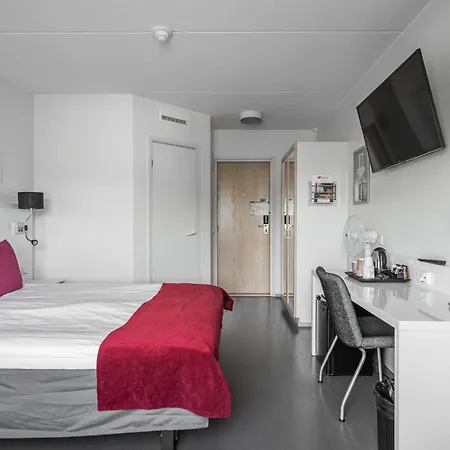 Teatterihotelli Hotel 3*