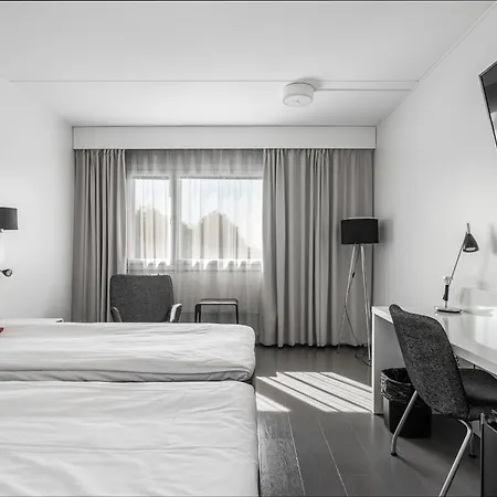 Hotel Teatterihotelli 3*