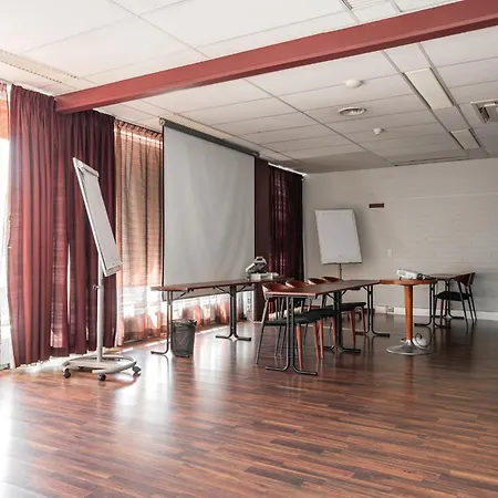 Teatterihotelli 호텔