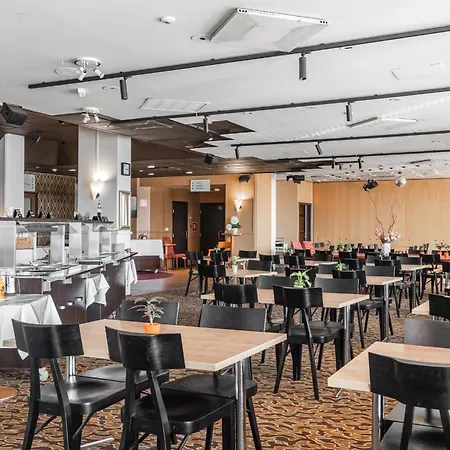 Teatterihotelli Hotel 3*