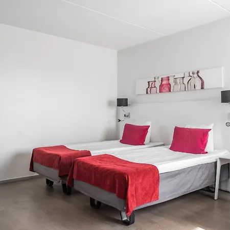 Teatterihotelli Hotel Riihimaki