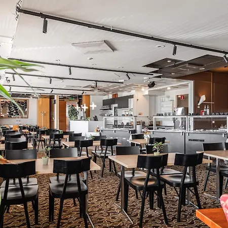 Hotel Teatterihotelli Riihimäki