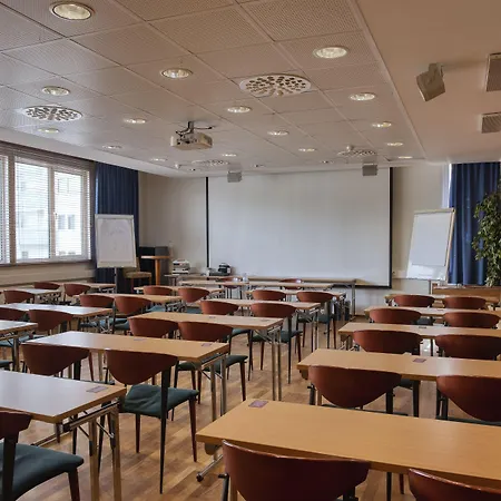 Teatterihotelli 3* Riihimäki