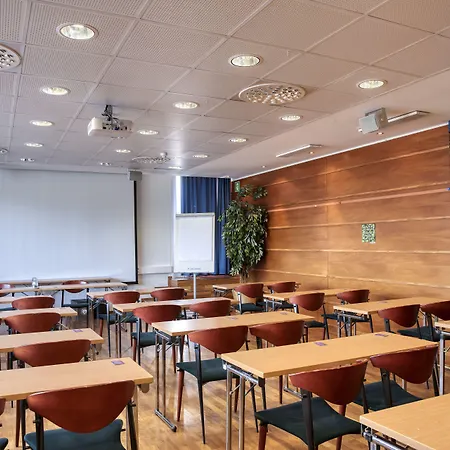 Teatterihotelli 호텔 3*