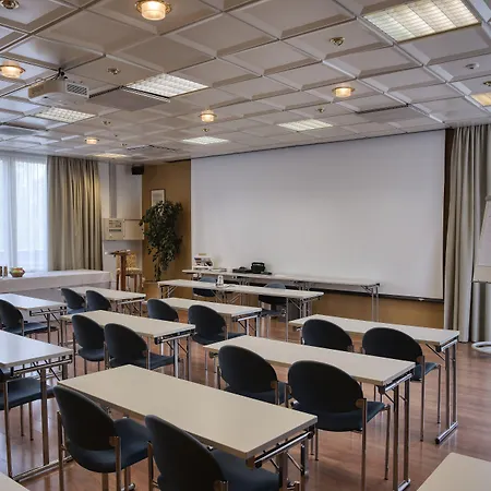 Teatterihotelli 3* Riihimäki