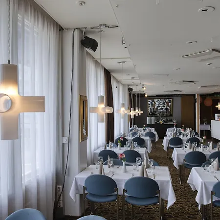 Teatterihotelli 3* Riihimäki