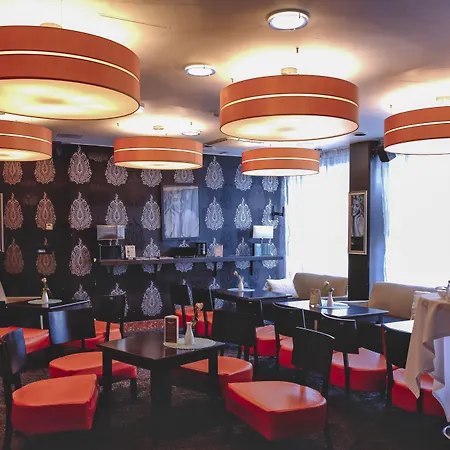 Hotel Teatterihotelli 3*