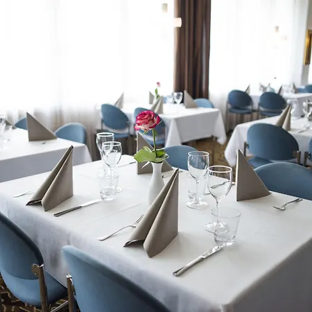 Teatterihotelli Hotel