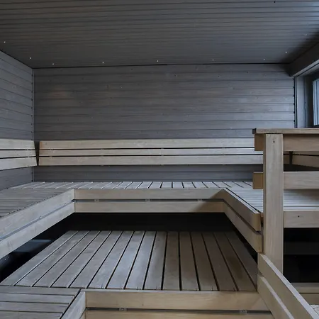 Teatterihotelli Hotel