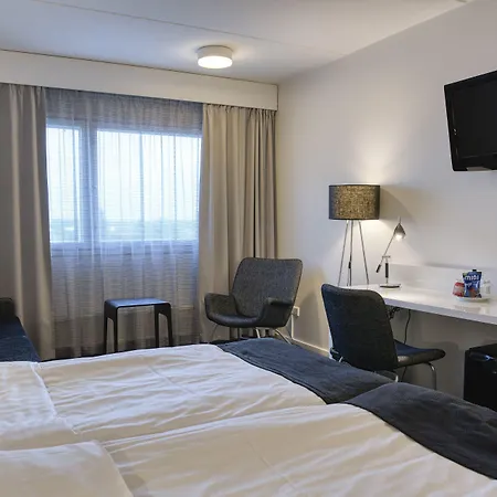 Hotel Teatterihotelli 3*