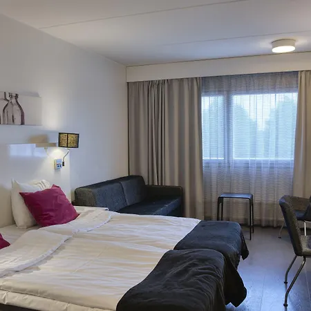 Teatterihotelli Hotel