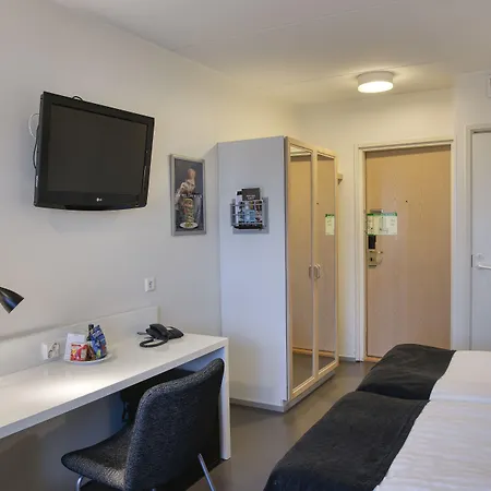 Teatterihotelli 호텔 3*