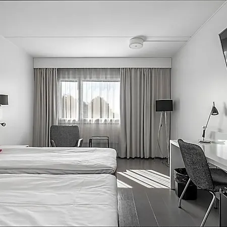 Teatterihotelli Hotel