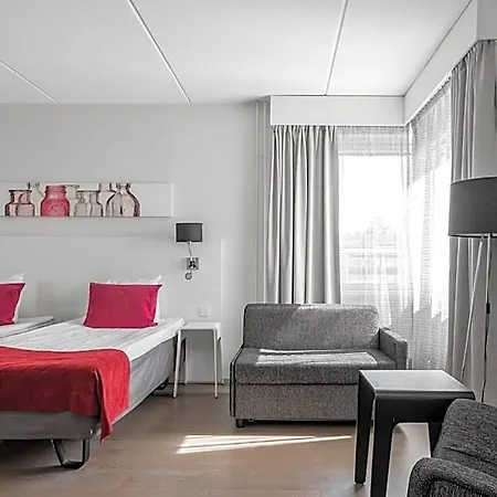 Teatterihotelli Hotel Riihimaki